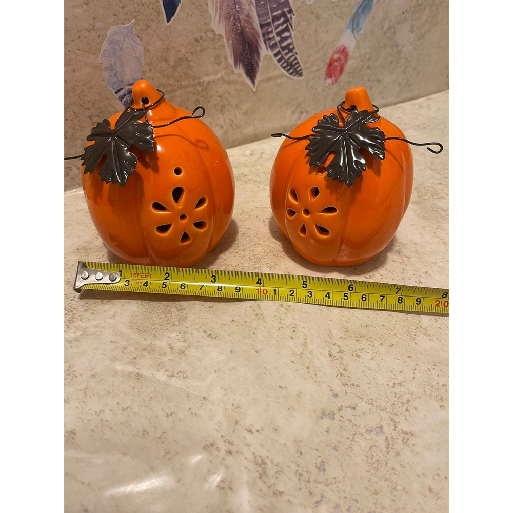 Little Pumpkin Decor - Picture 7 of 8